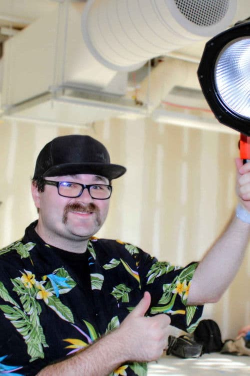 Ethan J. Faulkner profile photo