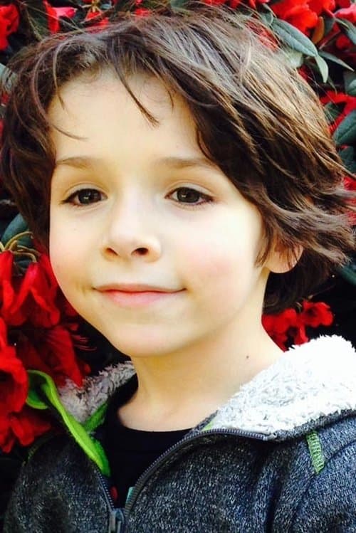 Timothé Vom Dorp profile photo