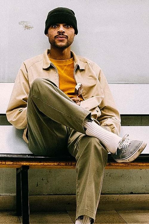 Justin Henry profile photo