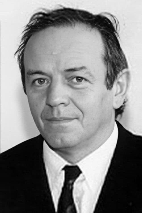 Jerzy Fedorowicz profile photo