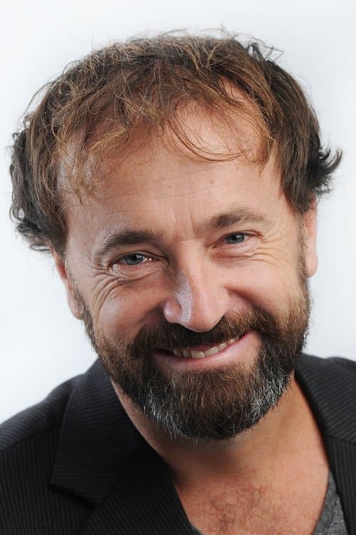 David Nykl profile photo