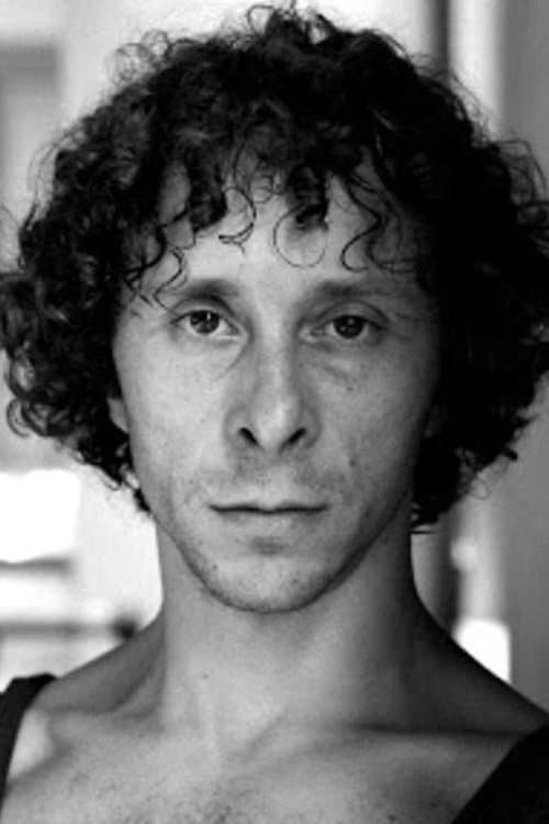 Amadeo Amodio profile photo