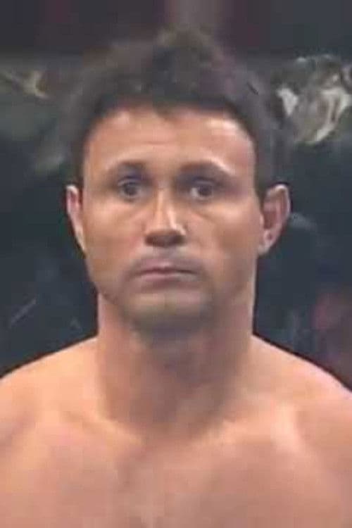 Houston Dorr profile photo