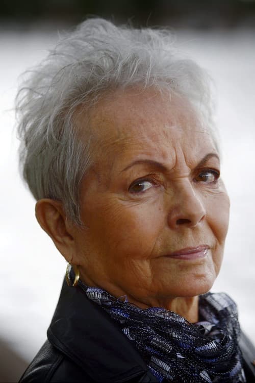 Anneli Sauli profile photo