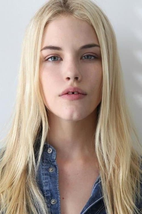 Ashley B. Smith profile photo