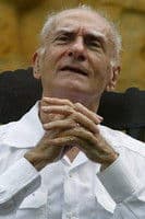 Ariano Suassuna profile photo