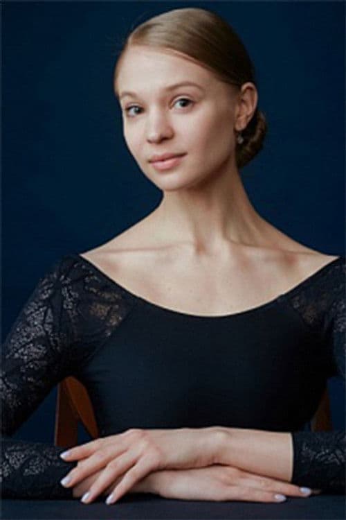 Angelina Vorontsova profile photo
