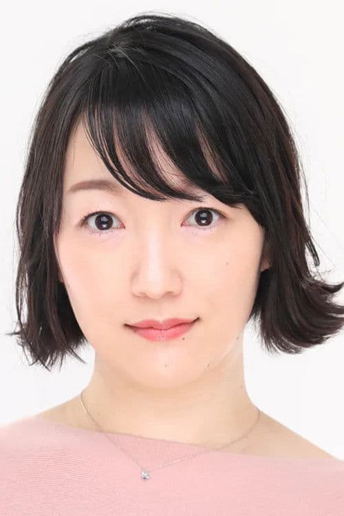 Sakura Ando profile photo