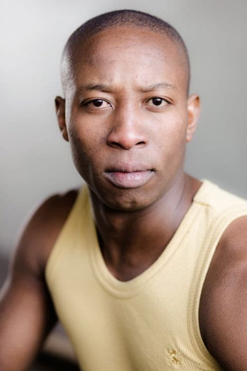 Terry Yeboah profile photo