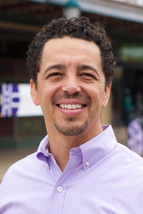 Brent Roam profile photo