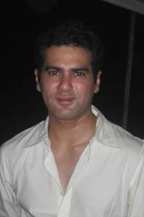 Amit Varma profile photo