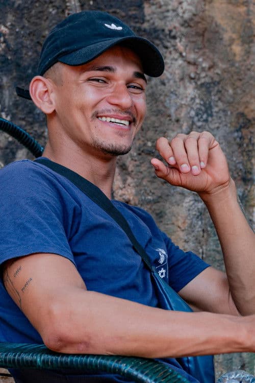 Alex Vicente profile photo