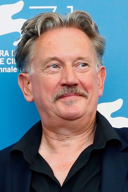 Benoît Delépine profile photo