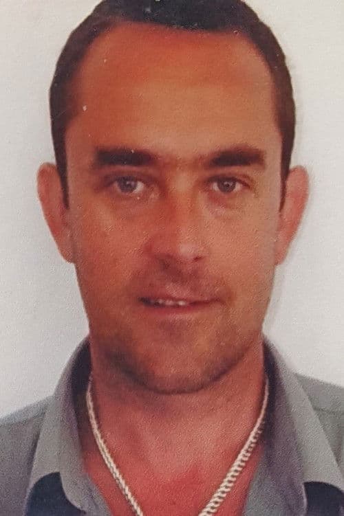 János Gyuriska profile photo