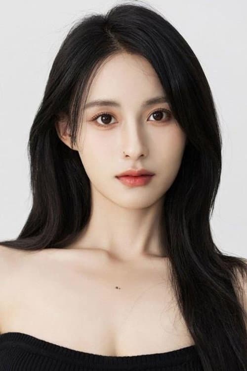 Zhang Yameng profile photo