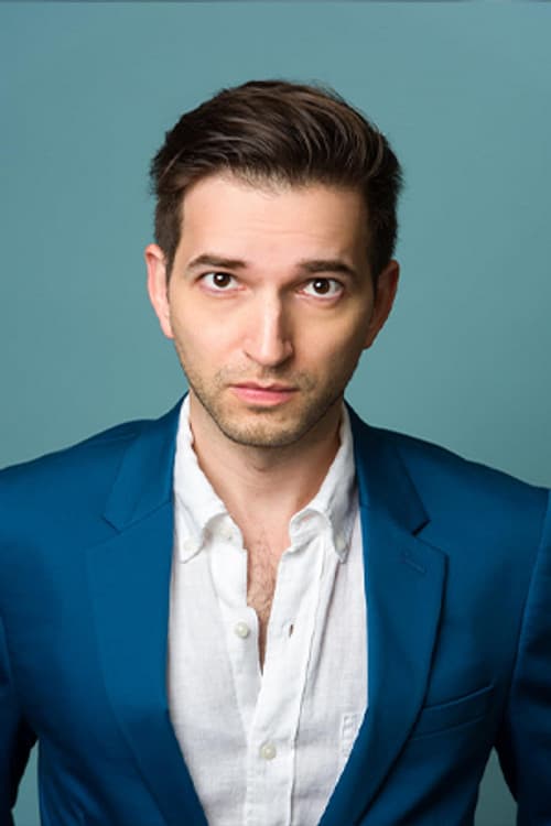 Sean Persaud profile photo