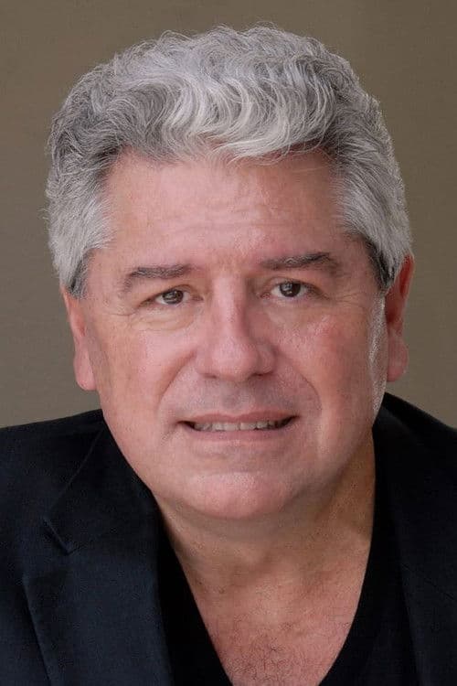 Steve Hayes profile photo