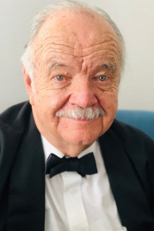 David Schroeder profile photo