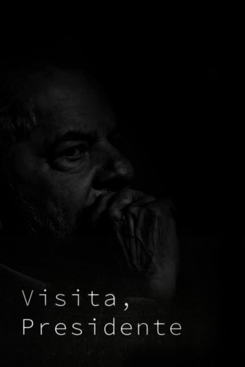 Visita, Presidente poster