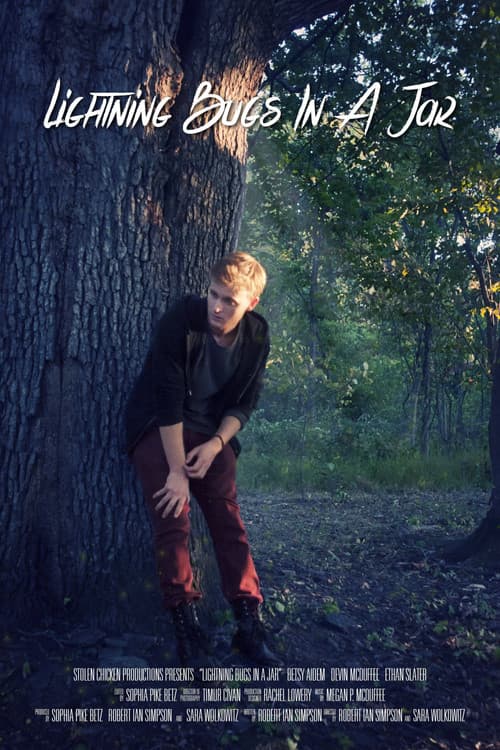 Lightning Bugs in a Jar poster