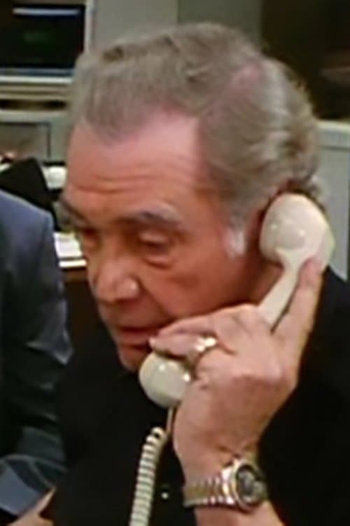 Ted Bartsch profile photo