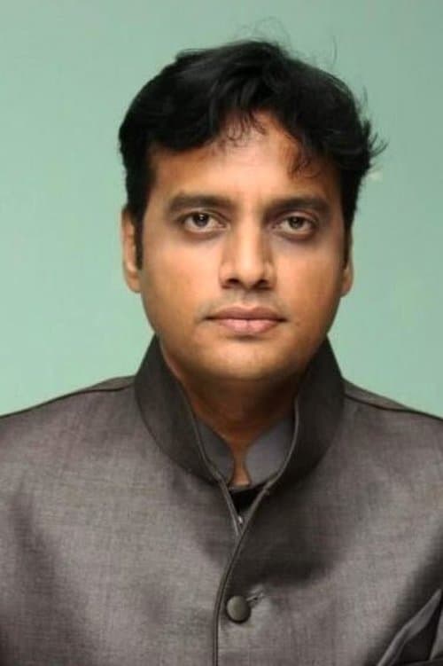 Balaji Venugopal profile photo