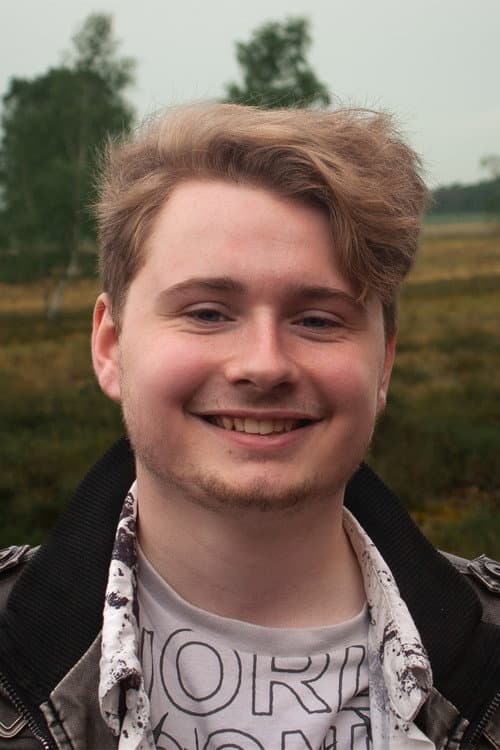Lars de Jonge profile photo