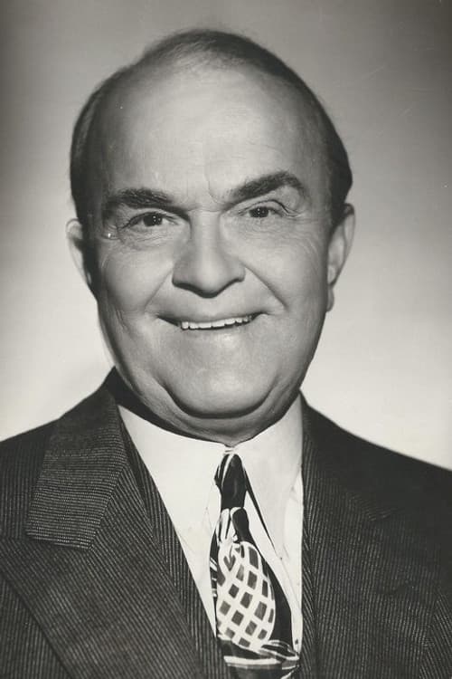 Victor Moore profile photo