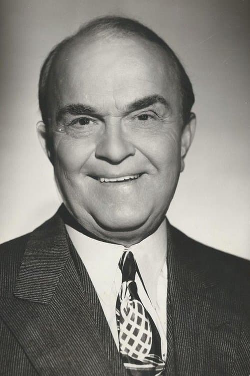 Victor Moore profile photo