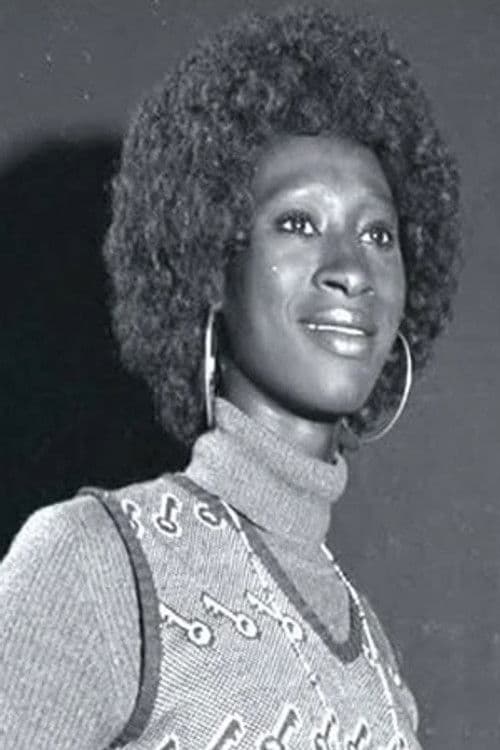 Myriam Niang profile photo