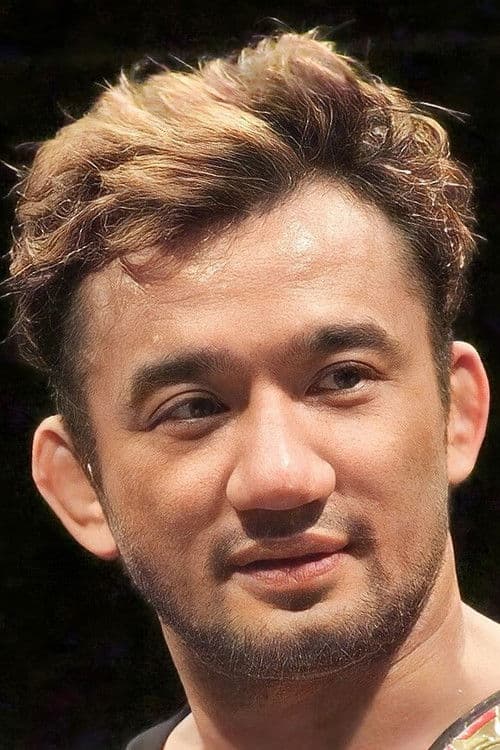 Shuichiro Katsumura profile photo