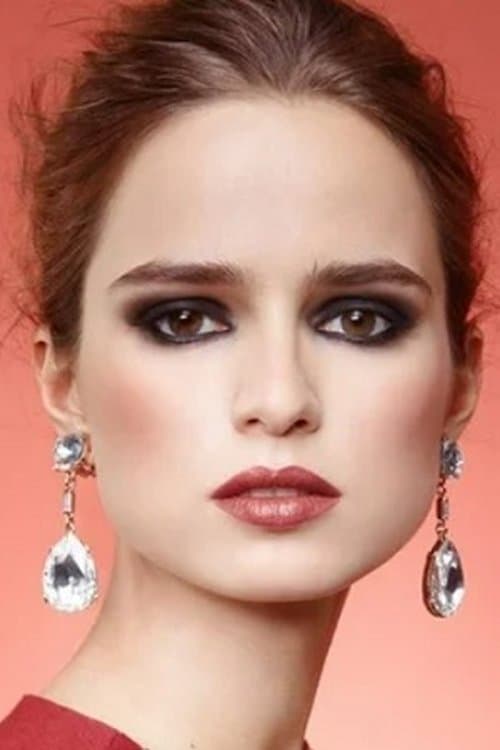 Sonya Karpunina profile photo