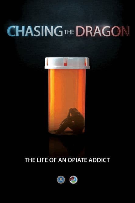 Chasing the Dragon poster