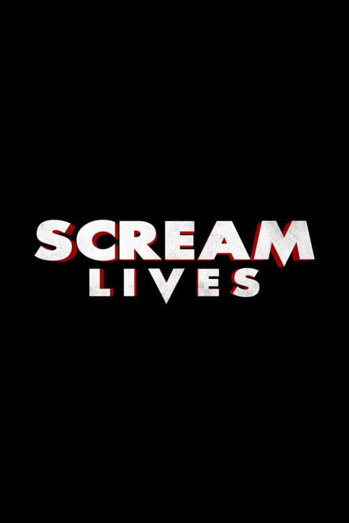 Scream Lives