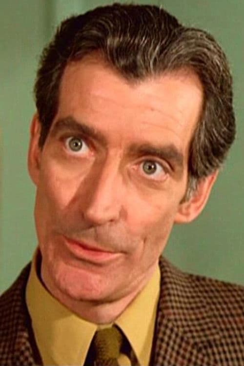 Robert James profile photo