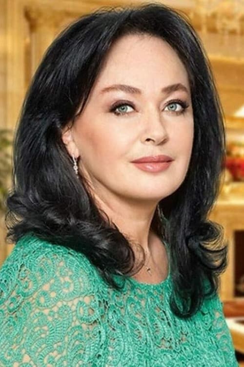 Larisa Guzeeva profile photo