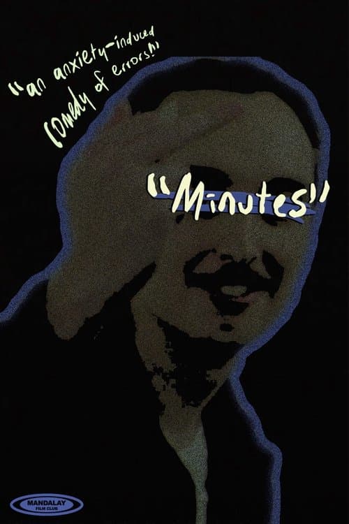 Minutes poster