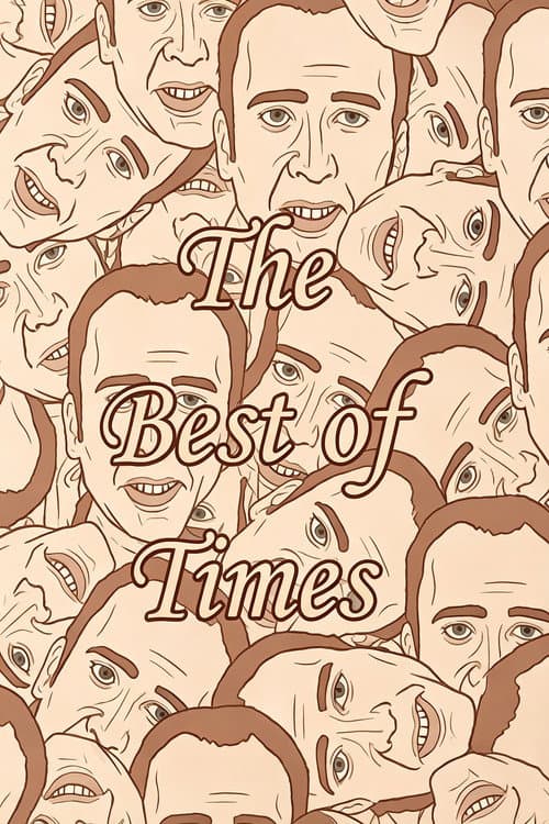 The Best of Times poster