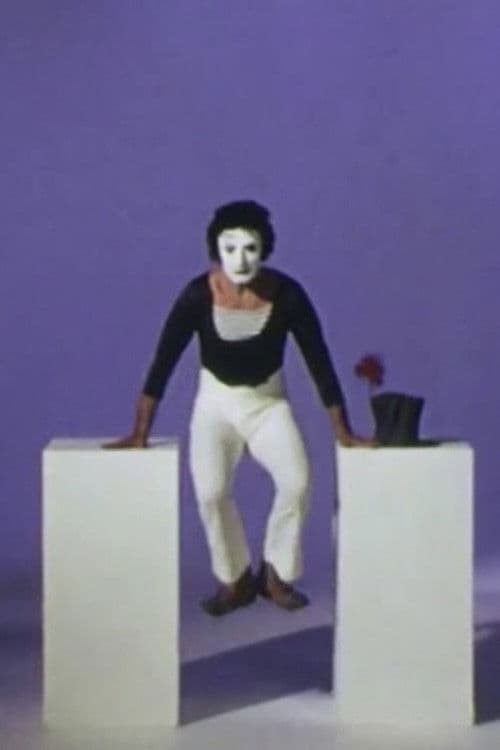 Bip as a Skater poster