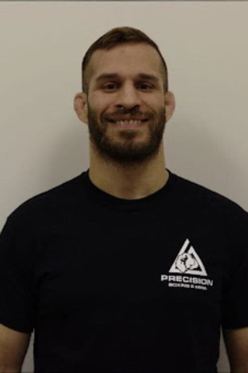 Brian McLaughlin profile photo