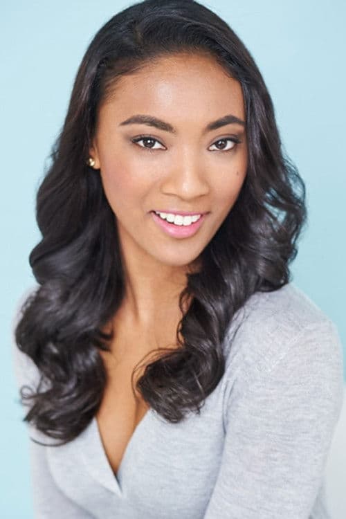 Hannah Alissa Richardson profile photo