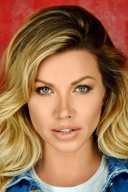 Angie Stevenson profile photo