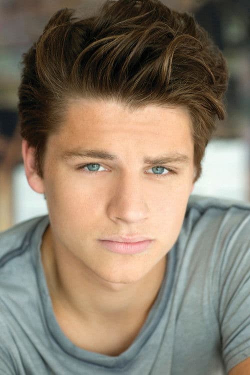 Nathan Varnson profile photo