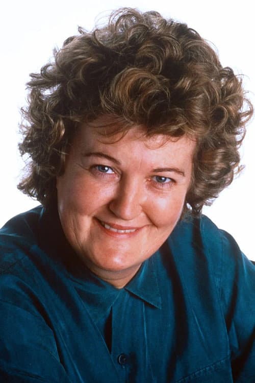 Brenda Fricker profile photo