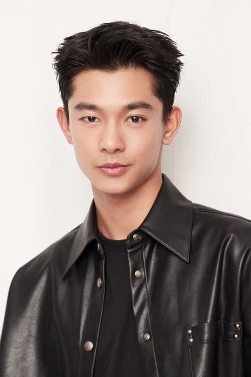 Zhang Youhao profile photo