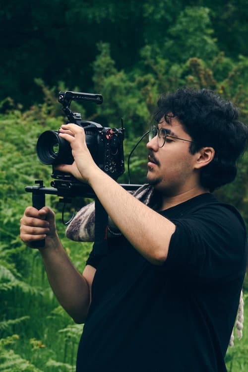 Luke Pérez Martínez profile photo