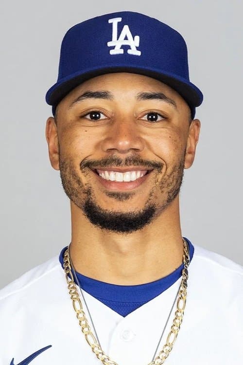 Mookie Betts profile photo