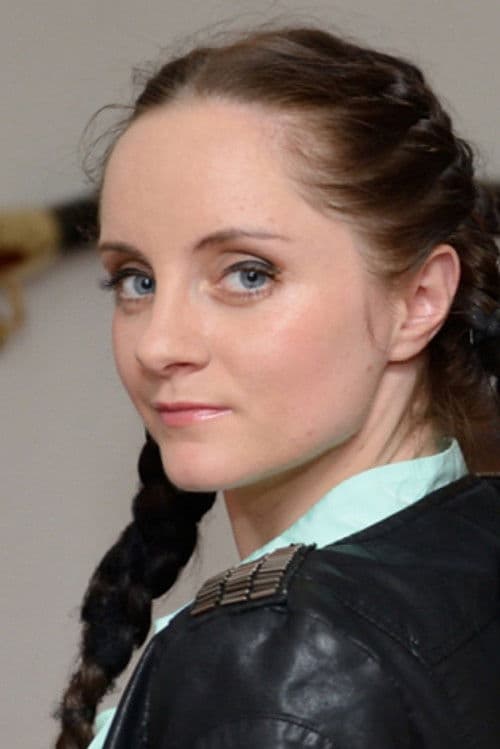 Kristína Lukešová profile photo