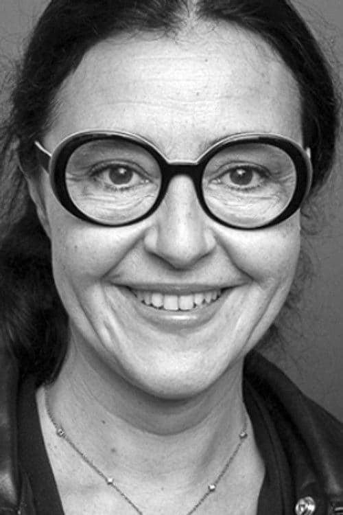 Florence Ben Sadoun profile photo