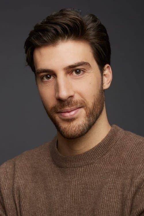 Joaquín Caserza profile photo